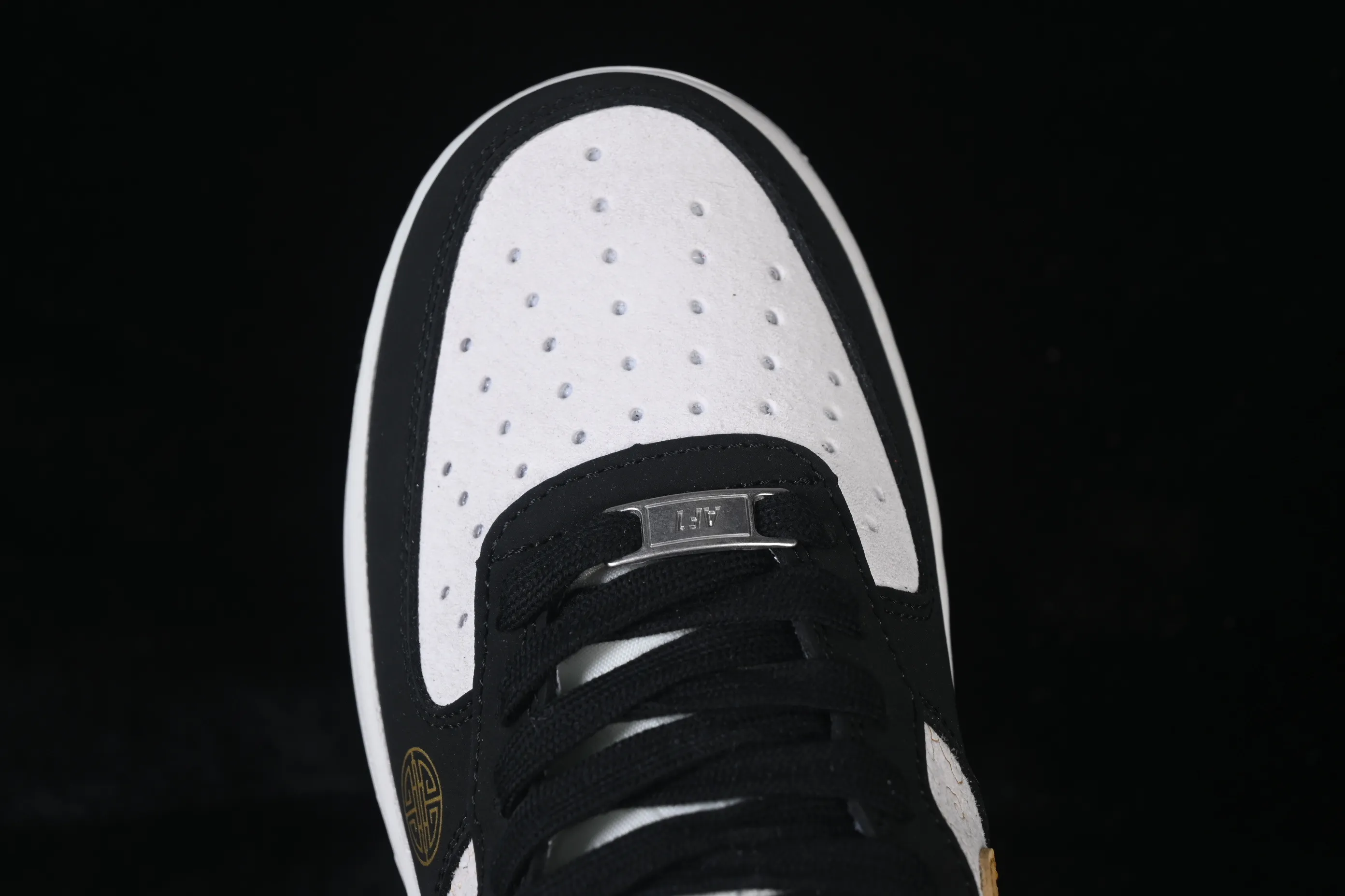 All categories Nk Air Force 1 Air Force series Nk Air Force 1 Low Air Force low-top Nike Air Force 1'07 Low Year of the Horse limited edition Air Force 1 low-top casual sneakers QW5288-133